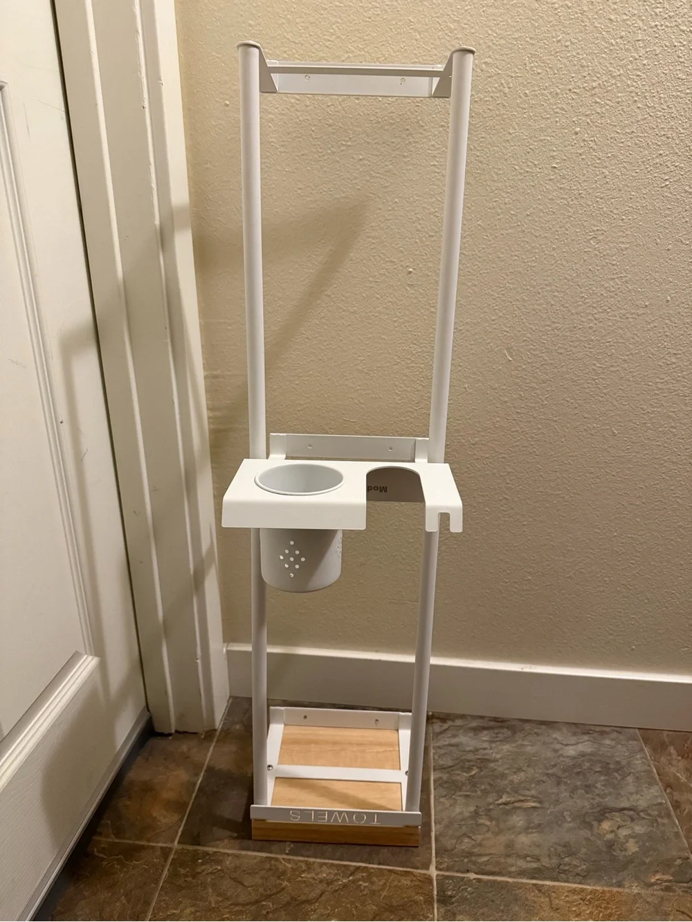 N/A bathroom frame